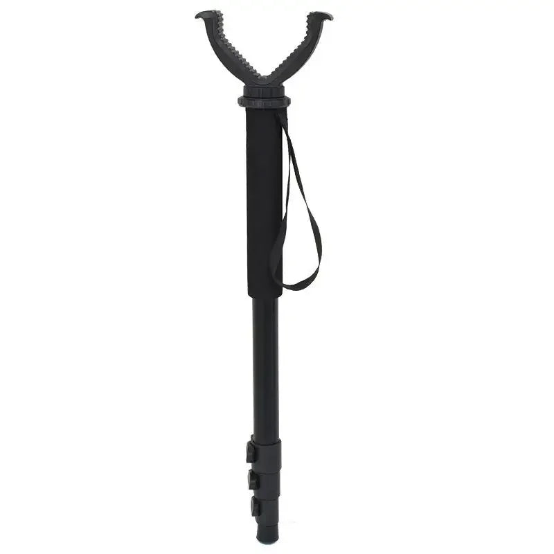 V-Shape Camera Tripod Mount – Lightweight Outdoor Holder Camera Tripod Mount Qme