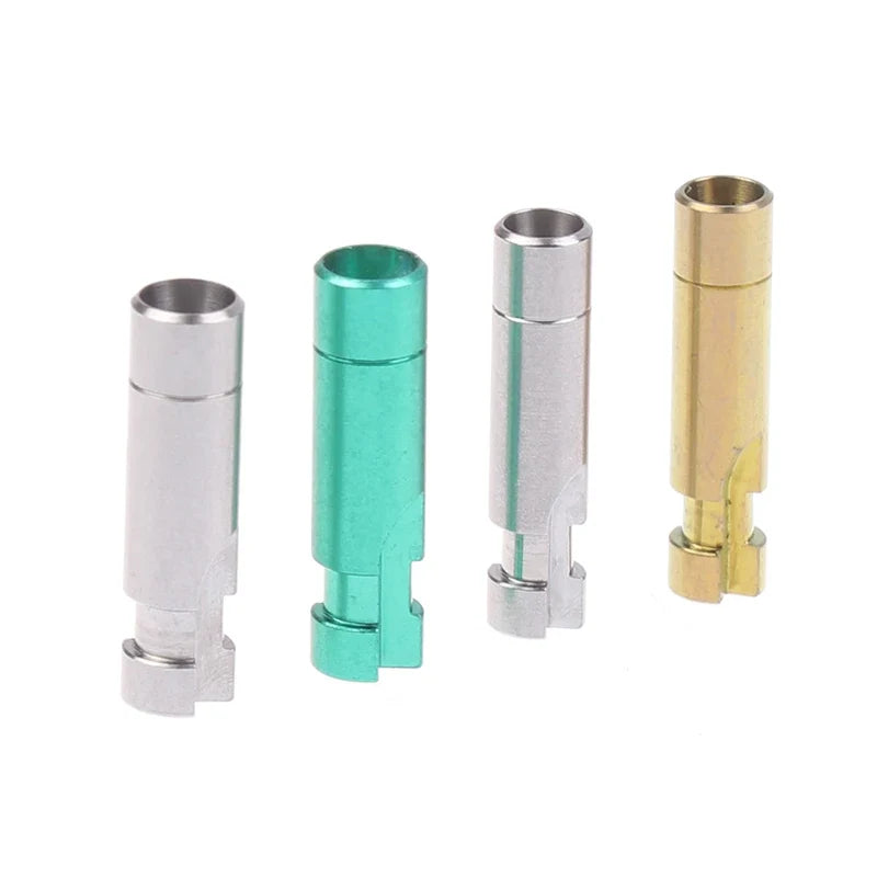 Dental Lab Implant Analog Plaster Mini – Osstem & Hiossen Dental Lab Accessory Qme