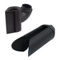 Dyson Airwrap HS01 HS05 HS08 Straightener & Concentrator Attachment Hair Styling Attachment Qst As Shown