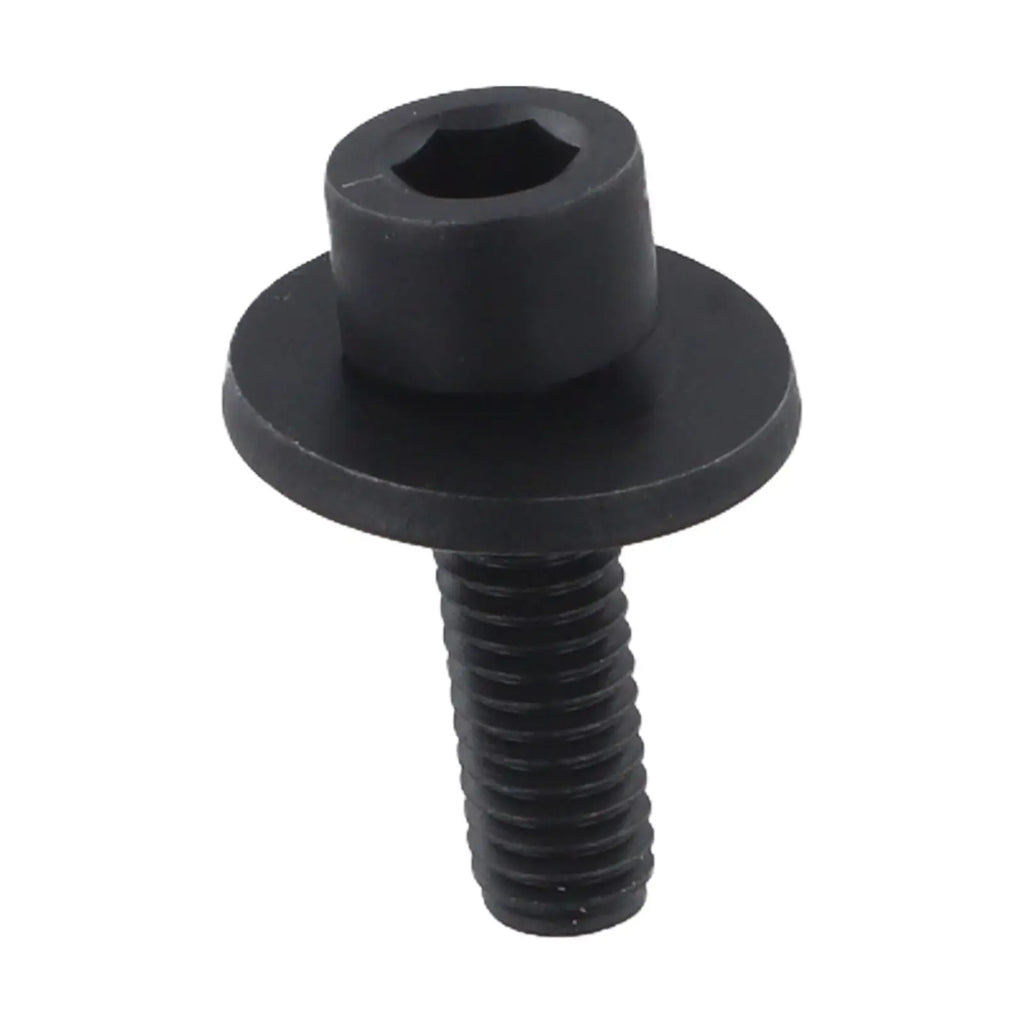 M6x20 Hex Bolt Circular Saw Blade Replacement – 4101RH 4105KB Saw Blade Hex Bolt Qme