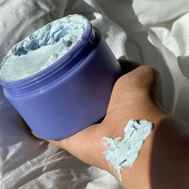 Deep Moisturizing Body Lotion Skin Essence Cream | Qme Body Moisturizing Cream Qme