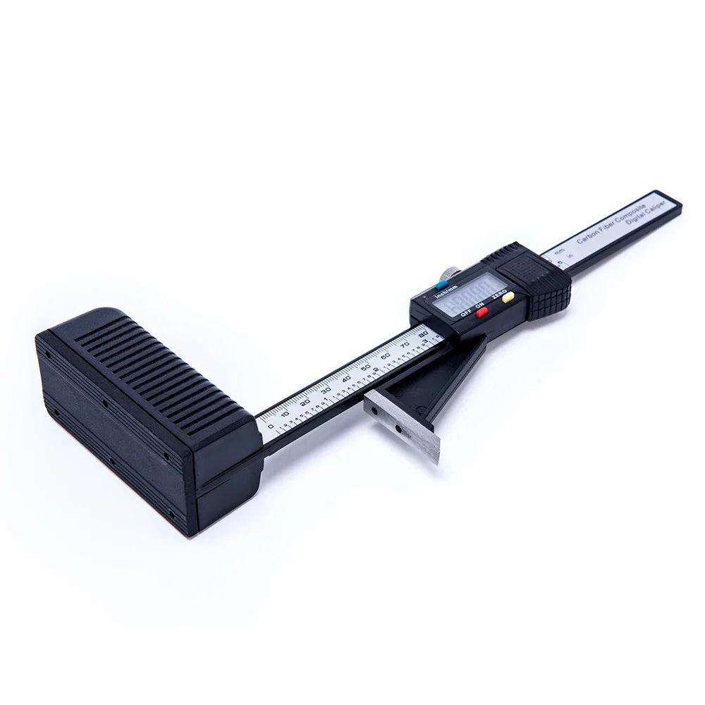 Digital Height Gauge Electronic Vernier Caliper Ruler Digital Height Gauge Qme
