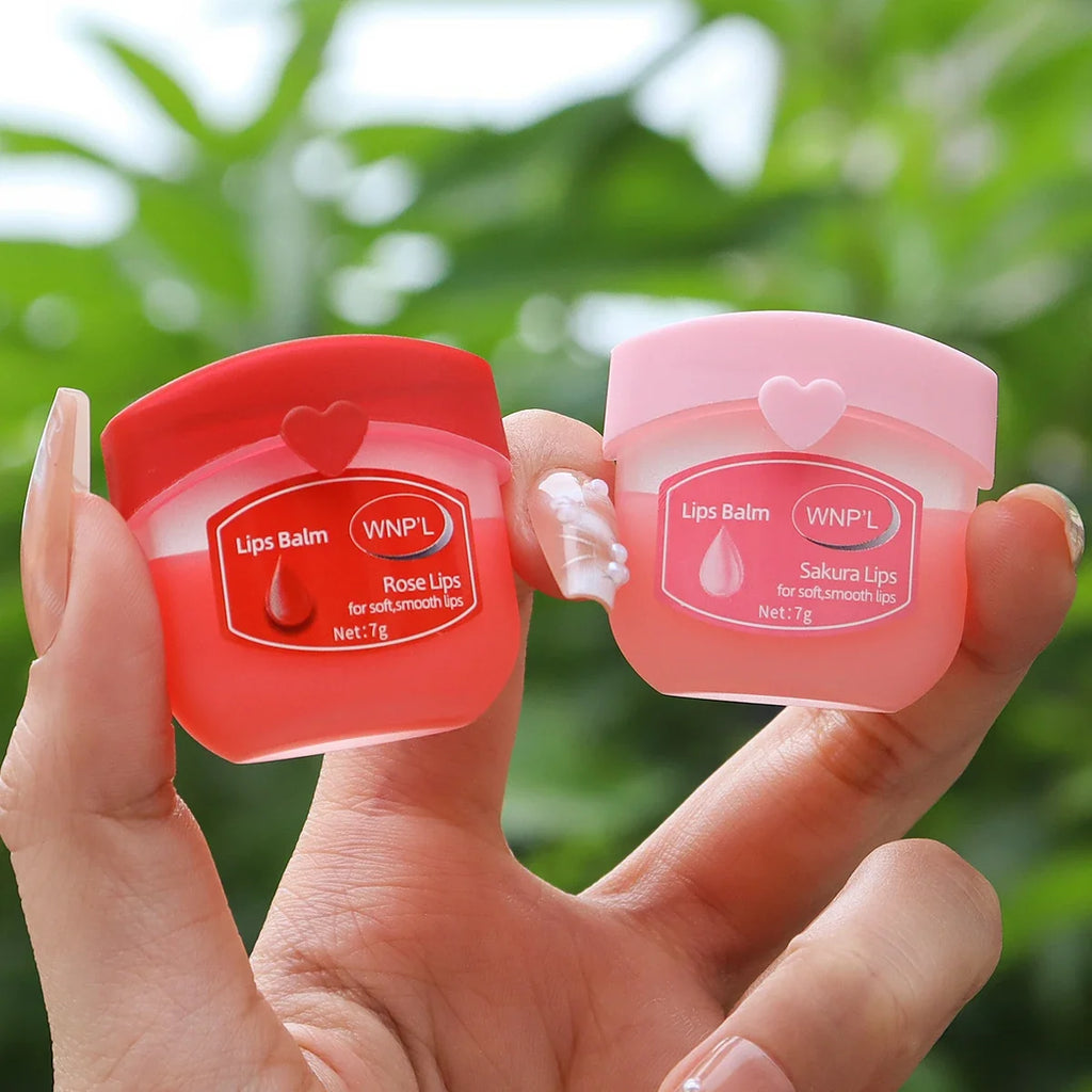 Deep Moisturizing Lip Mask – Colorless, Gentle & Long-Lasting Lip Mask Treatment Qme