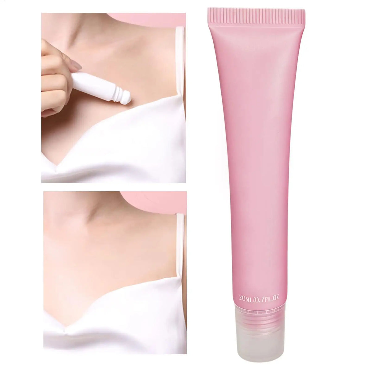 Body Adhesive Clothing Glue – Fast Drying, Sweat Proof, Washable Body Clothing Adhesive Qme
