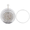 2813 Automatic Mechanical Watch Movement Replacement Part Watch Movement Qme as show
