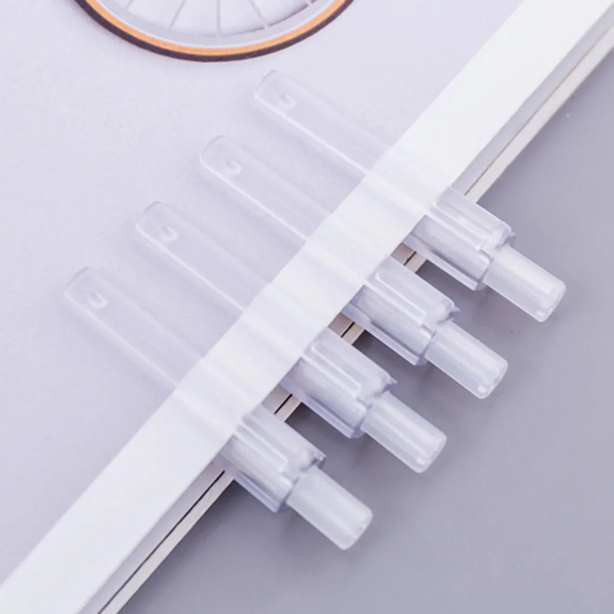 2.0mm Mechanical Pencil 2B Lead Refill – Art & Sketching Set Mechanical Pencil Set Qme