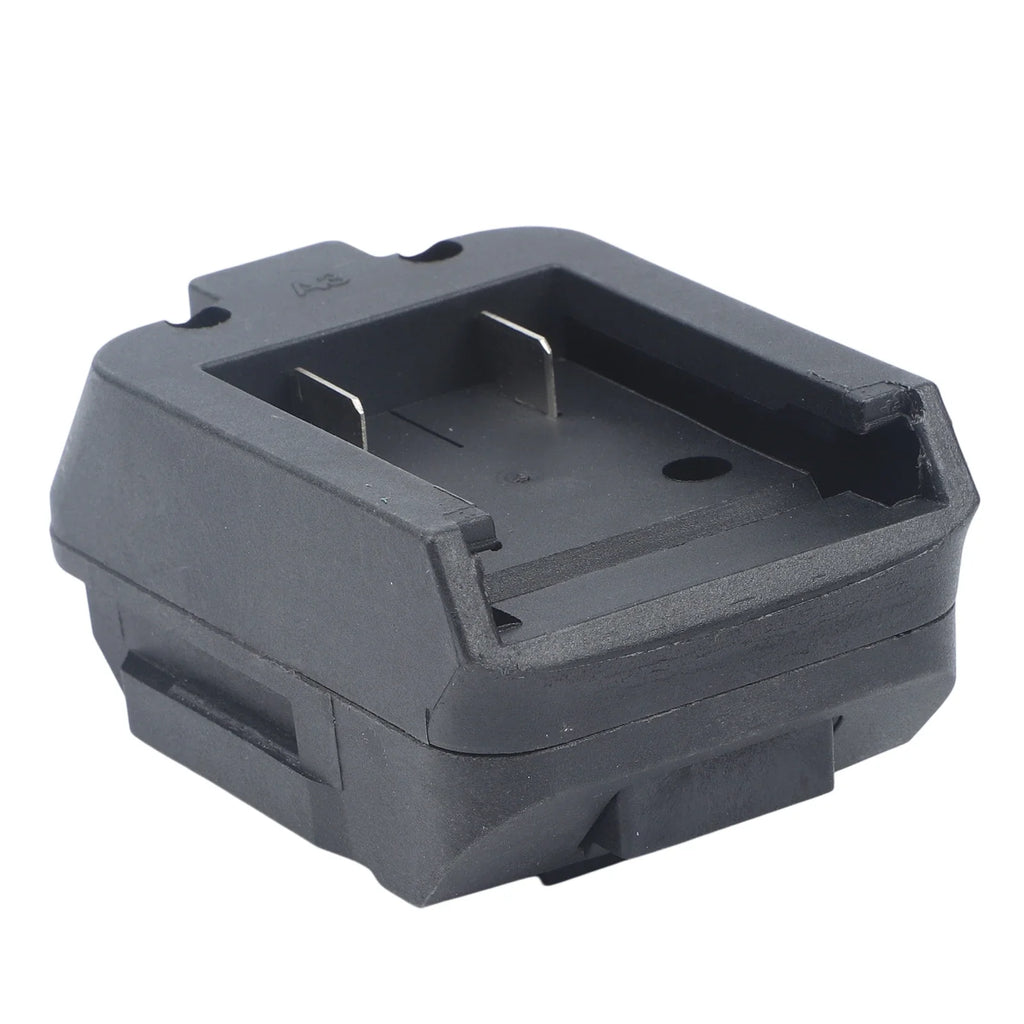 18V Lithium Battery Adapter Connector Dock – BL1830 BL1840 BL1850 Battery Adapter Dock Qme