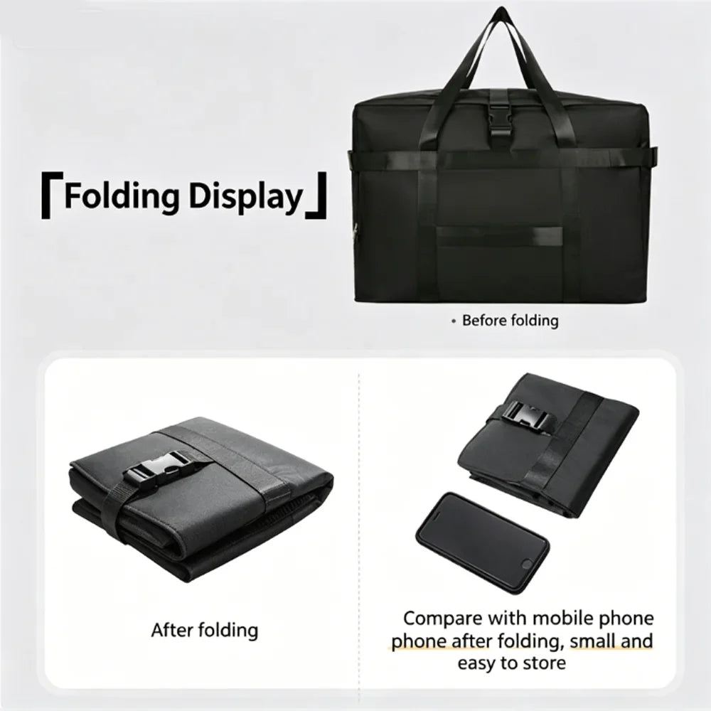 Extra Large Heavy Duty Oxford Moving & Storage Bag Moving Storage Bag Qme