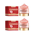 Dragon Blood Face Cream – Pore Minimizing & Fine Line Smoothing Face Moisturizer Cream Qme 2 x 50g Boxed