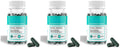 Herbal Freshness Capsules – Organic Parsley & Peppermint 30ct Herbal Supplement Qst 3 bottles 90capsules