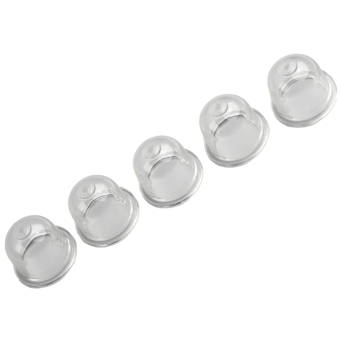 Stihl Carburetor Primer Bulb 4226 121 2700 – 5 Pack Primer Bulb Replacement Qme