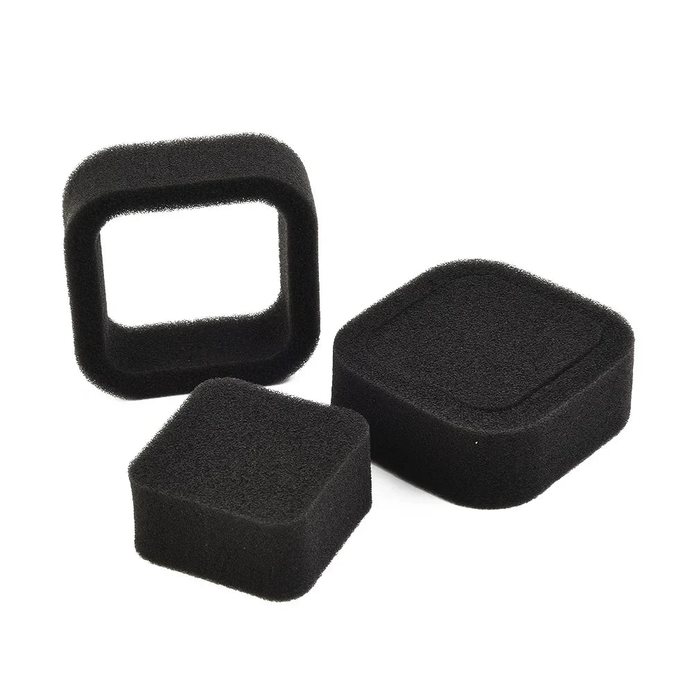 Air Filter for TH23D Trimmer – Replaces Part 11010-2530 Trimmer Air Filter Qme