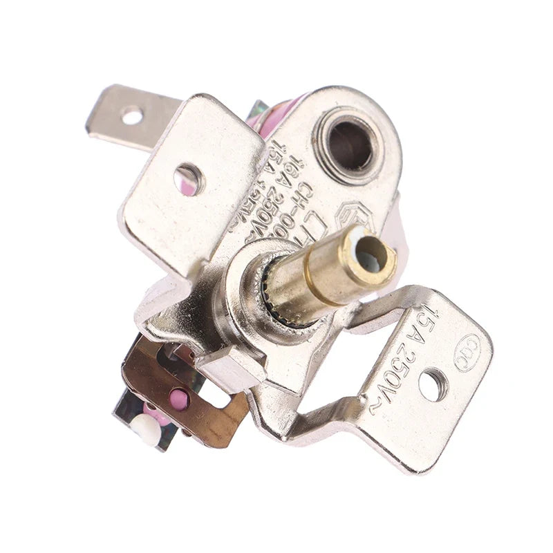 10A/16A Electric Oven Temperature Controller Thermostat Oven Thermostat Controller Qme