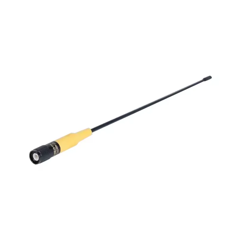 4dBi UHF Antenna 440-470MHz TNC – RTK & Total Station UHF Survey Antenna Qme