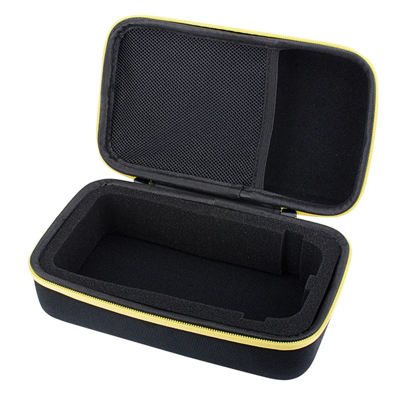 EVA Hard Shell Travel Case for Baseus 20000mAh Car Jump Starter Jump Starter Case Qme