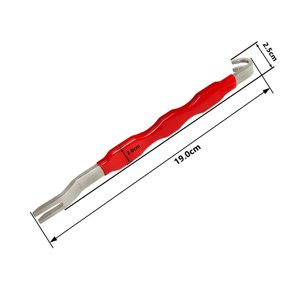Automotive Electrical Terminal Connector Remover Separator Tool Automotive Connector Tool Qme as pic