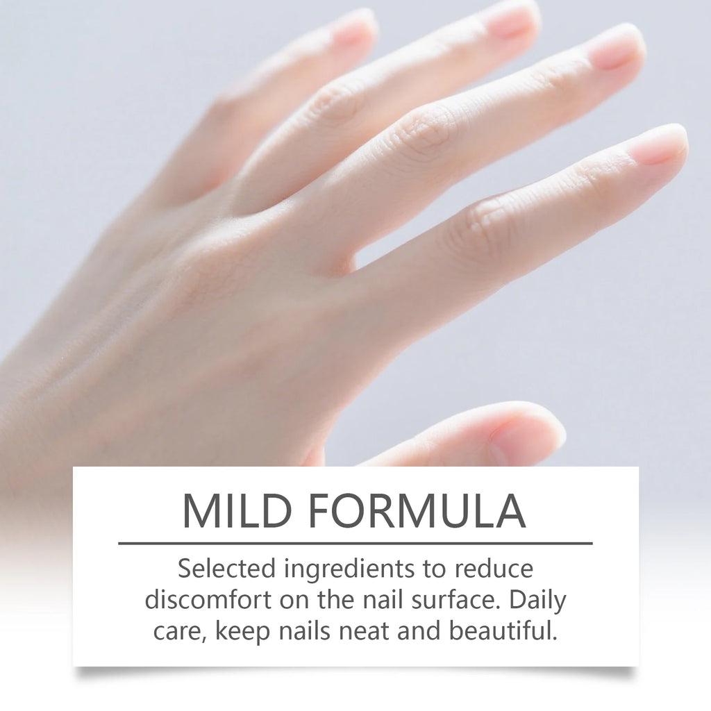 South Moon Nail Renewal Serum – Restore Discolored Nails 30ml Nail Renewal Serum Qst