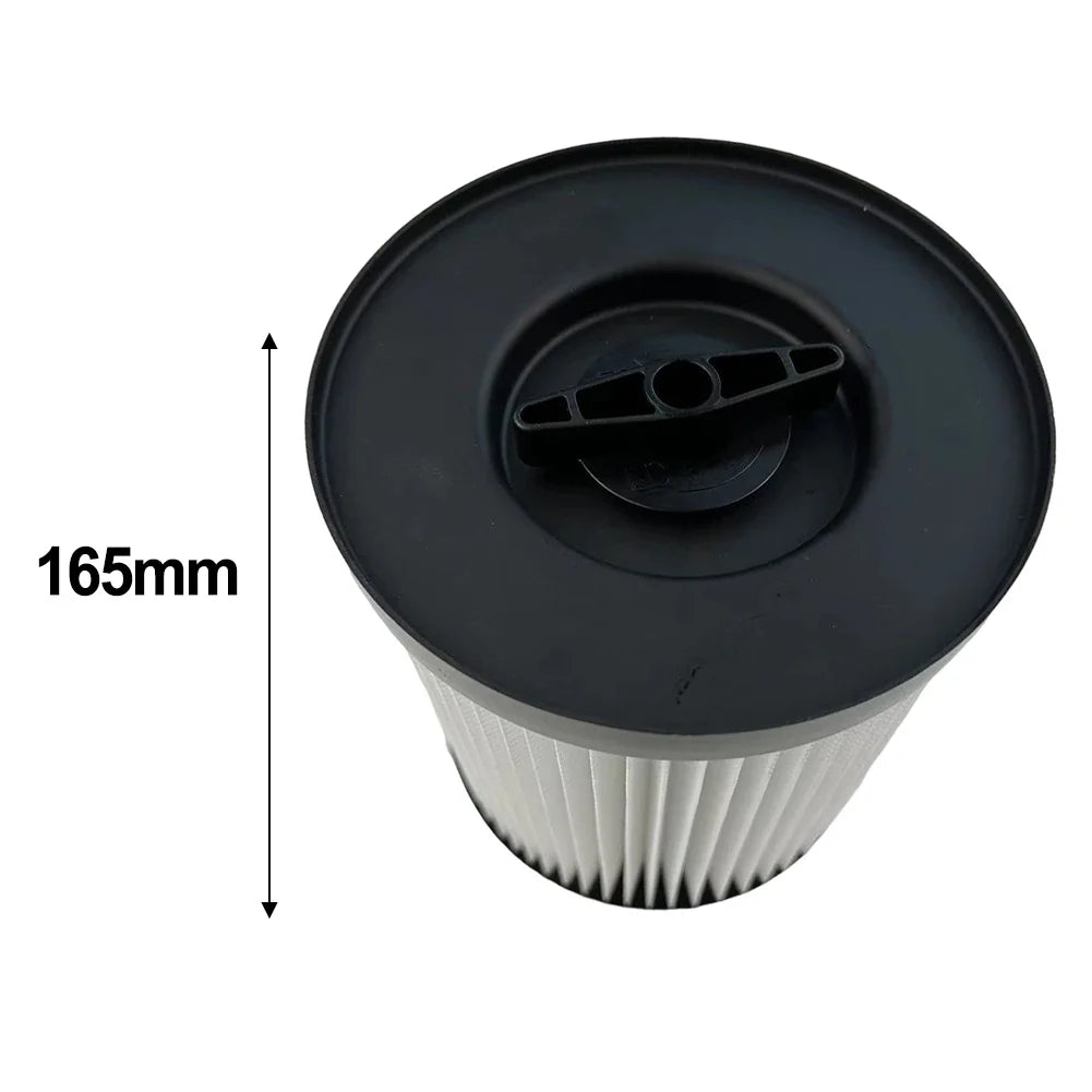 HEPA Filter Replacement for Parkside PWD 30 A1 & PNTS 1400 H4 Vacuum Filter Qme