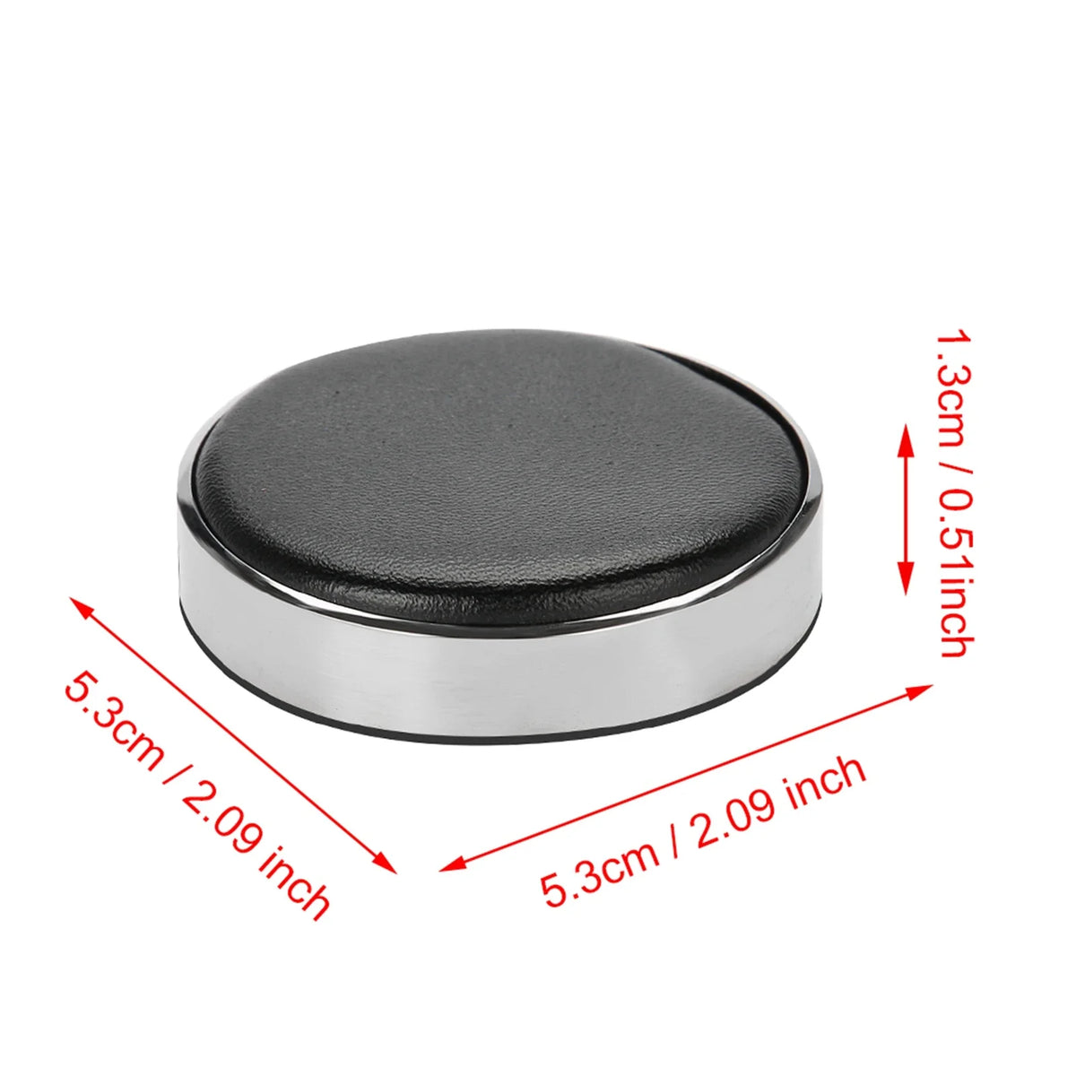 Watch Casing Cushion Holder – PU Movement Pad for Watchmakers Watch Repair Tool Qme