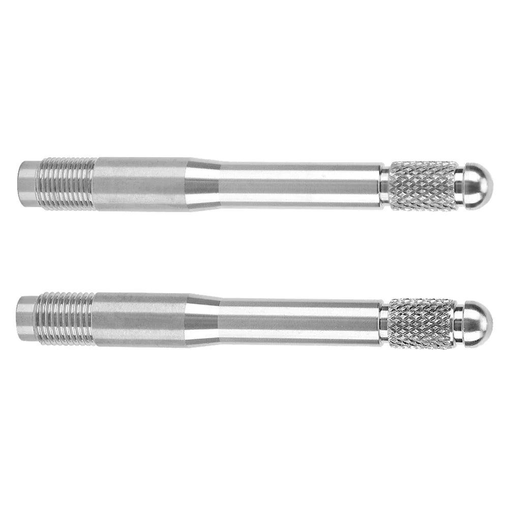 Stainless Steel Wheel Mounting Aid Tire Rim Change Tool | Qme Wheel Mounting Tool Qme