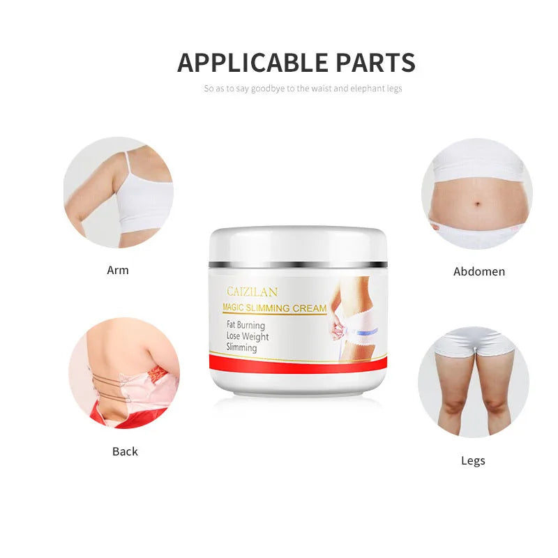 PWYUMAN Body Firming Cream – Ginseng & Hyaluronic Acid, 30g Body Firming Cream Qst