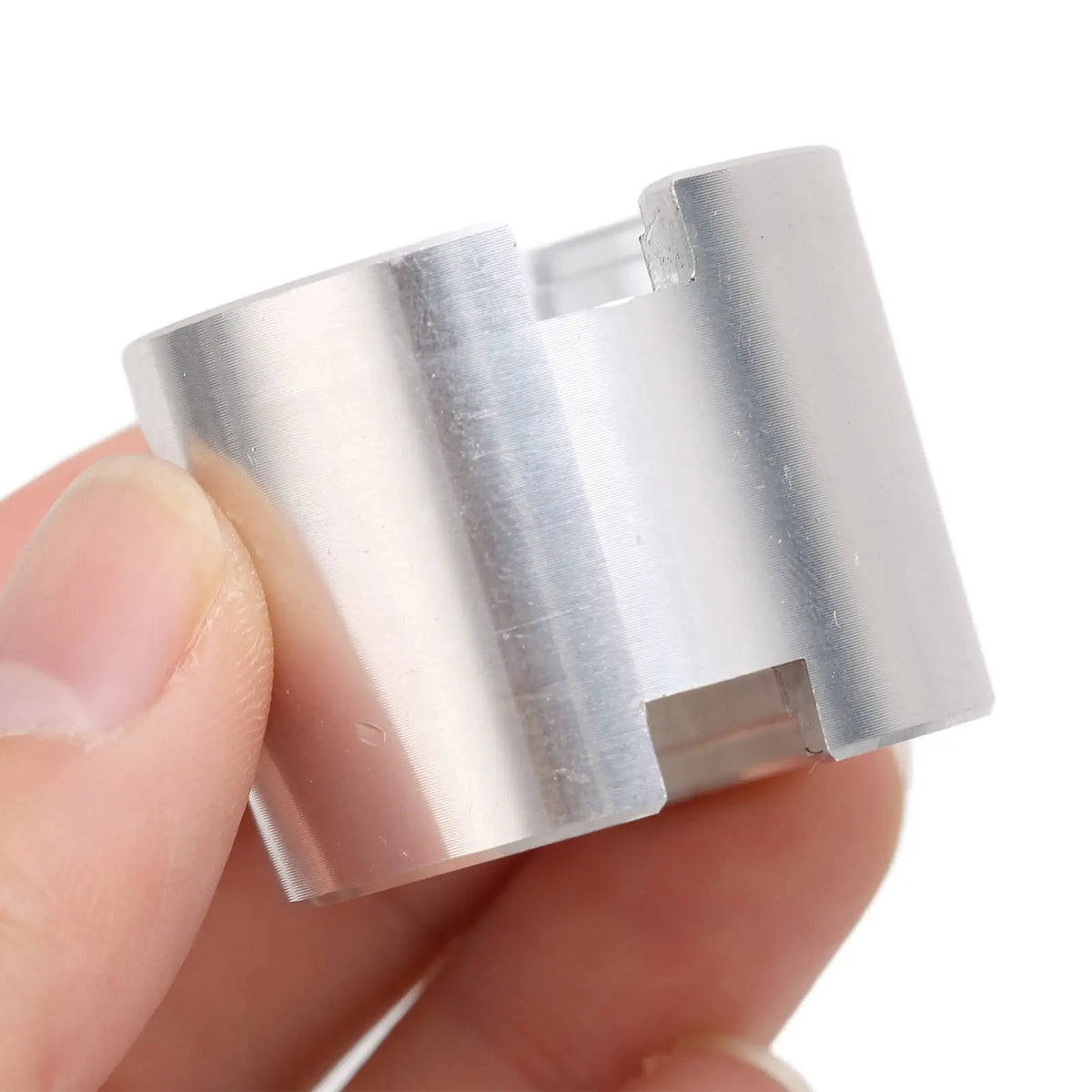 NH35A Watch Movement Holder Base | NH35 NH36 7S26 8215 Watch Repair Tool Qme