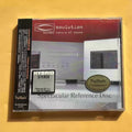 Swiss Audiophile Hi-Fi Test CD Professional Reference Disc Hi-Fi Test Disc Qme Test Disc