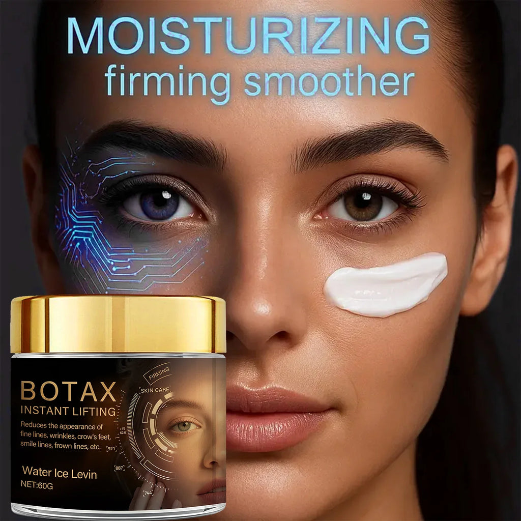 Botax Lifting Firming Cream – Retinol, Hyaluronic Acid & Collagen Lifting Firming Cream Qme