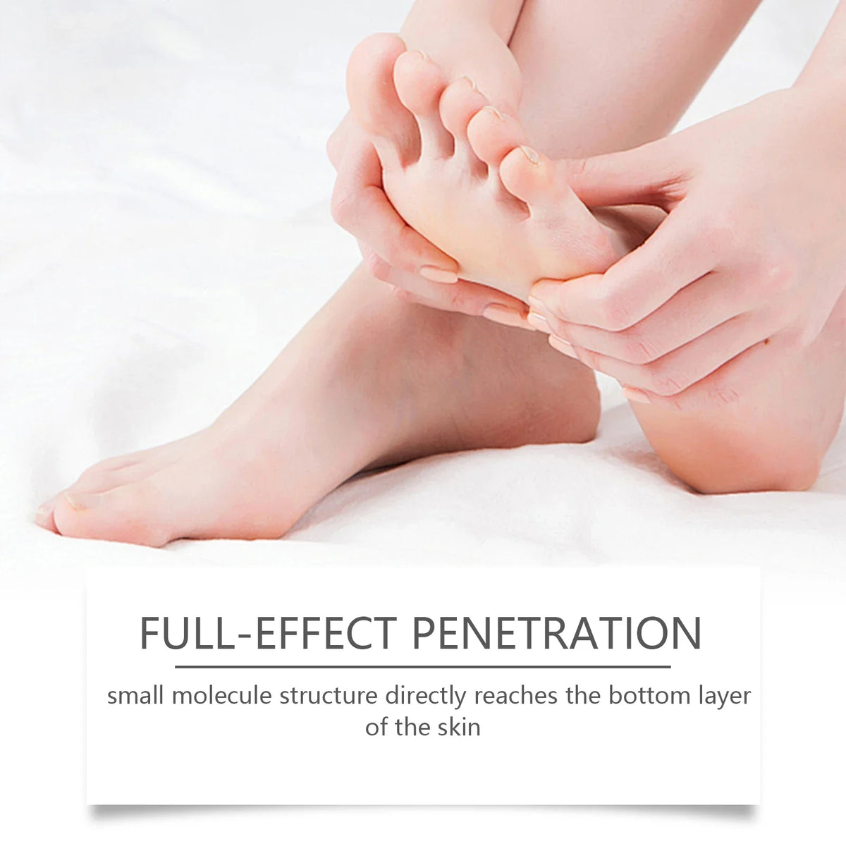 Lanolin Hand & Foot Cream – Deep Moisturizing & Exfoliating Hand & Foot Cream Qme