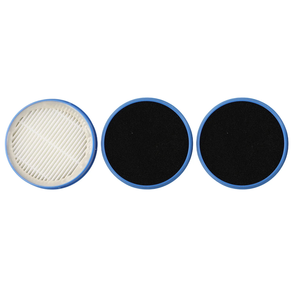 AEG ASKW5 Washable Pre-Filter & Fine Dust Filter Kit Vacuum Filter Kit Qme