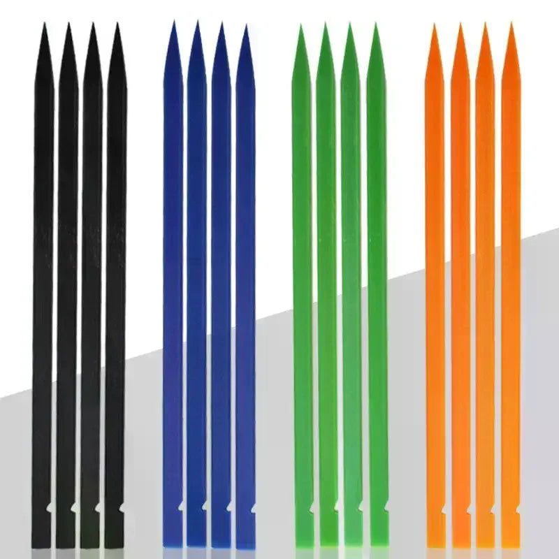 Anti-Static Plastic Spudger Pry Tool – Phone Tablet Laptop Opener Electronics Repair Tool Qme