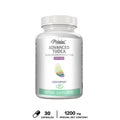 TUDCA Liver Support Capsules 1200mg – Non-GMO, GMP Liver Support Supplement Qst 30 Capsules
