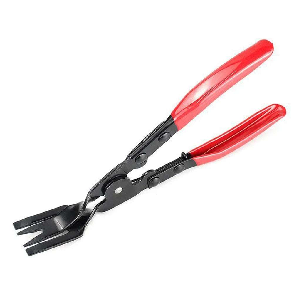 Car Panel Clip Removal Pliers – Trim Fastener & Rivet Tool Panel Clip Pliers Qme Car Tool 33mm