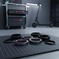 Kukirin G2 Master Headset Bowl Bearing Assembly | OEM Replacement Scooter Bearing Assembly Qme Default Title