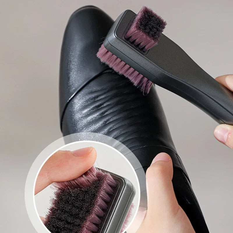 Electric Shoe Brush – Wireless Charging Ultrasonic Cleaner Electric Shoe Cleaner Qme