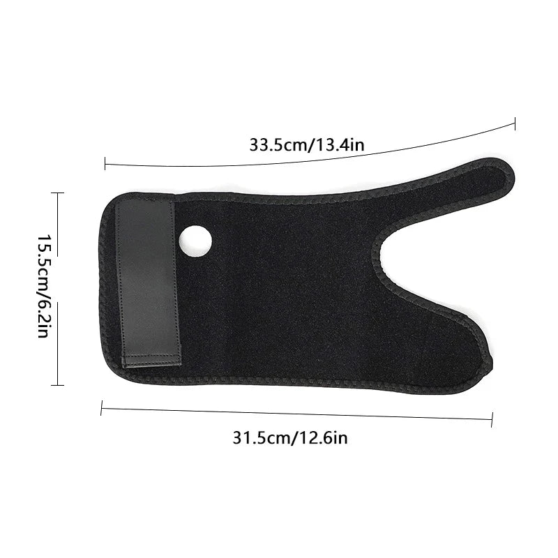 Adjustable Wrist Splint Brace – Hand & Finger Support Wrist Support Brace Qme
