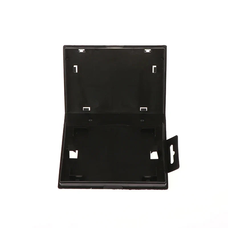 Replacement Cartridge Case Box Shell for Sega Genesis Games Game Cartridge Case Qme Default Title