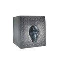 Metal Music 15CD Premium Embossed Box Collection | Full Studio Set CD Box Set Qme Metal Collection