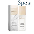 Eelhope Moisturizing Foundation – Hydrating Long-Lasting Coverage Cream Foundation Qst 3pcs