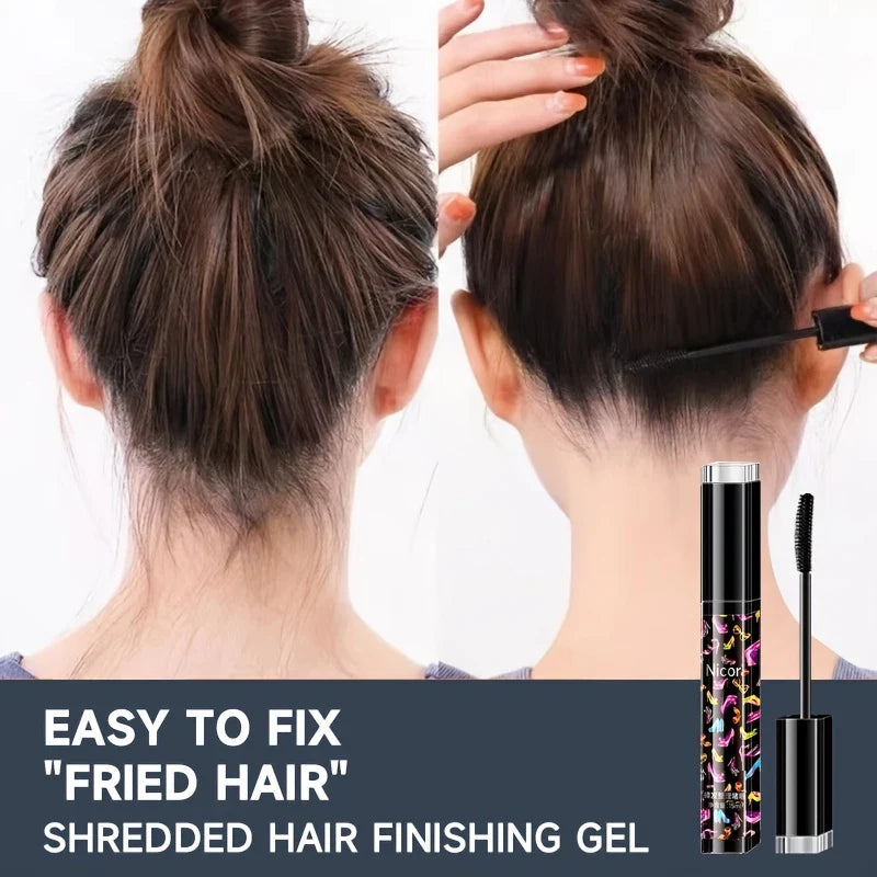 Hair Styling Stick – Long-Lasting Hold for All Hair Types Hair Styling Stick Qme