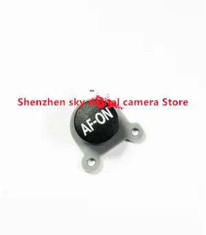 Nikon Z9 AF-ON & Menu Back Body Replacement Button Parts Camera Replacement Part Qme Default Title
