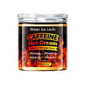 Caffeine Thermal Massage Cream – Firming & Moisturizing Body Firming Cream Qme One Bottle 100g