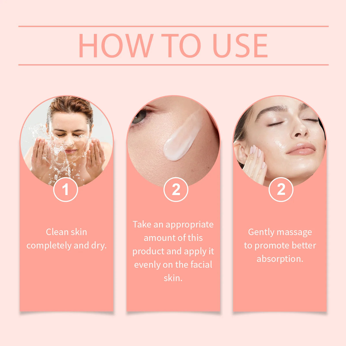 30g Collagen Face Cream – Deep Hydration & Firming Moisturizer Collagen Face Cream Qst
