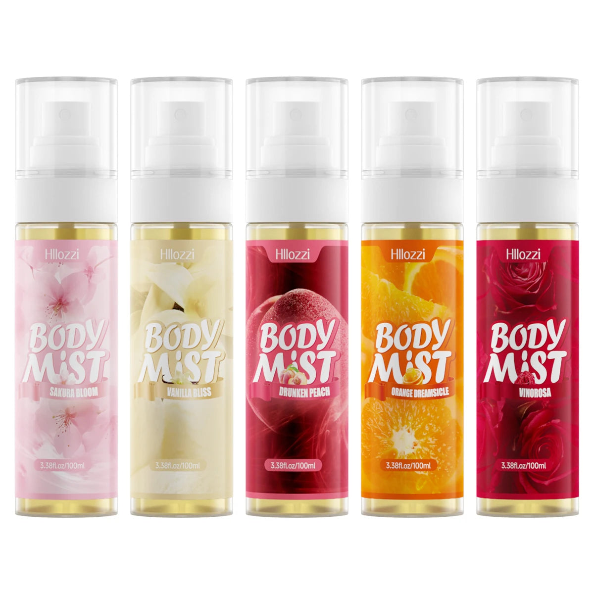 Vitamin C Toner Spray – Moisturizing, Oil Control & Brightening Vitamin C Toner Spray Qst