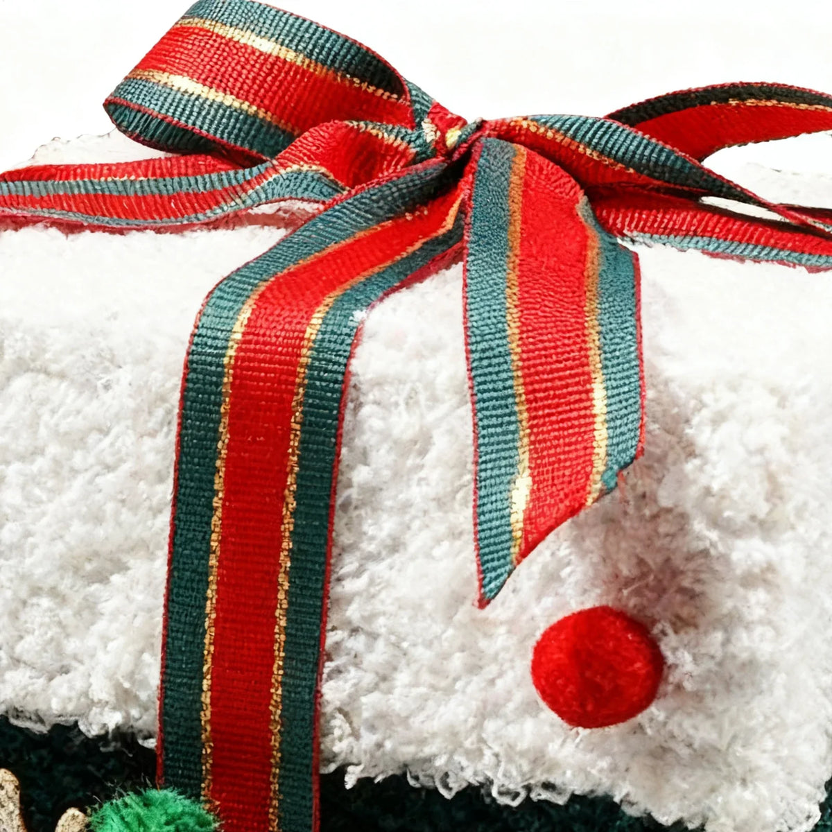 Christmas Goodie Boxes – Kids Festive Snack & Gift Containers Christmas Gift Boxes Qme