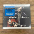 Acoustic Live Guitar CD Album – Unplugged Blues Rock Music CD Album Qme Unplugged
