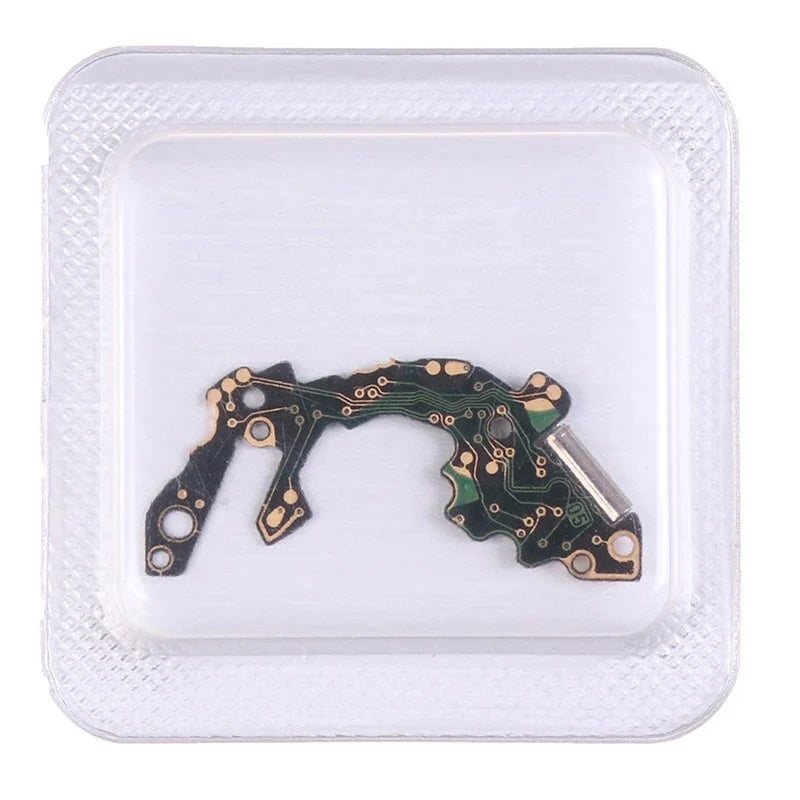 OS10 OS20 OS60 Quartz Watch Movement Circuit Board Replacement Watch Movement Part Qme one size