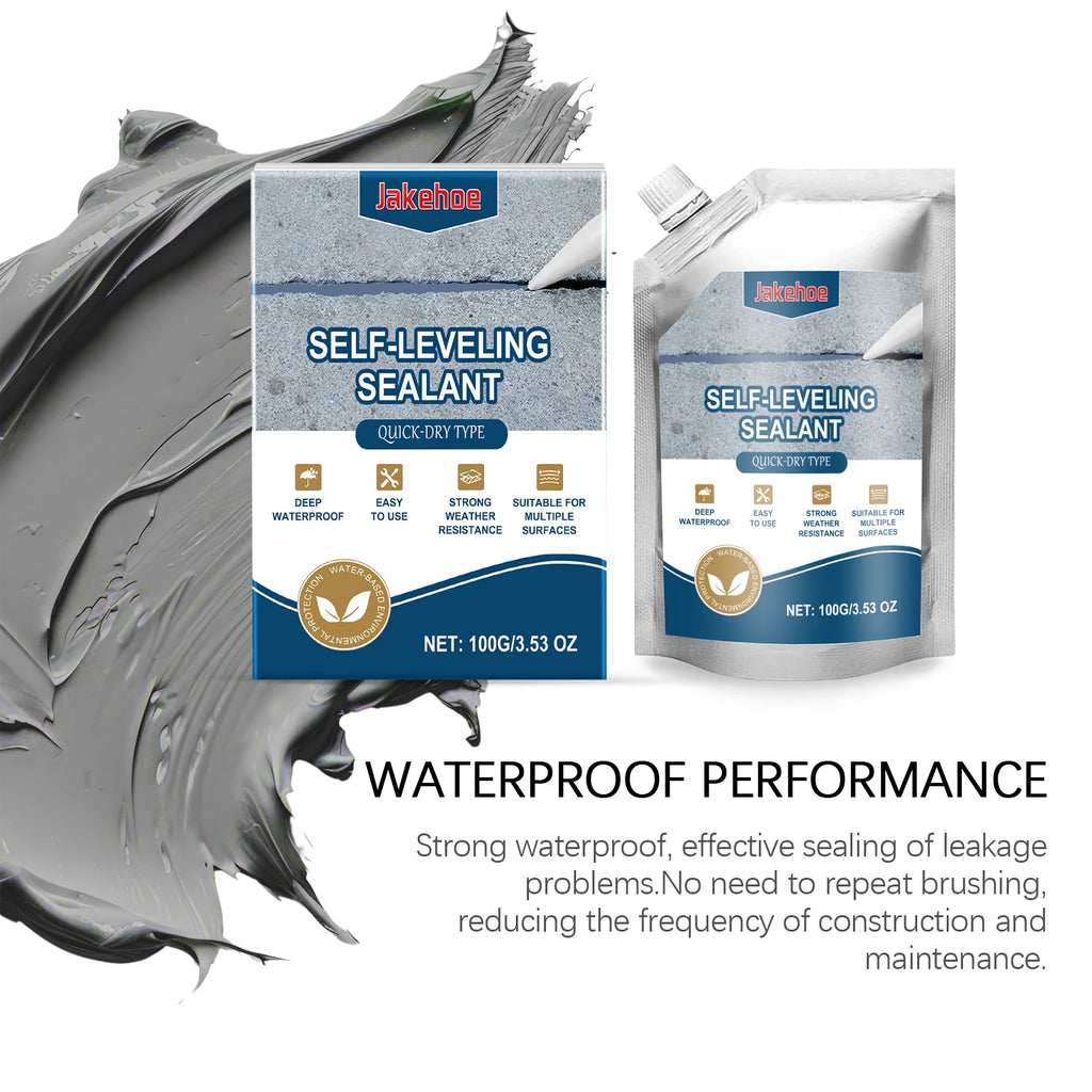 Waterproof Tile Grout Caulk Filler 100G – Crack & Leak Seal Tile Caulk Filler Qst