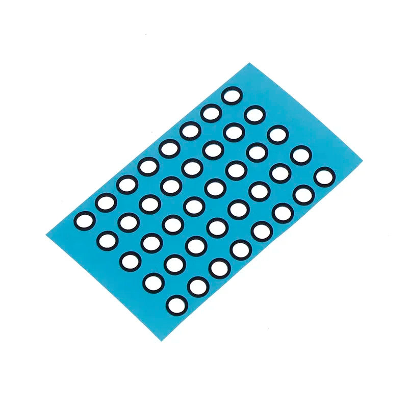 Dust-Proof Foam Gasket Sponge – Camera Repair Part 4.5mm Camera Repair Gasket Qme