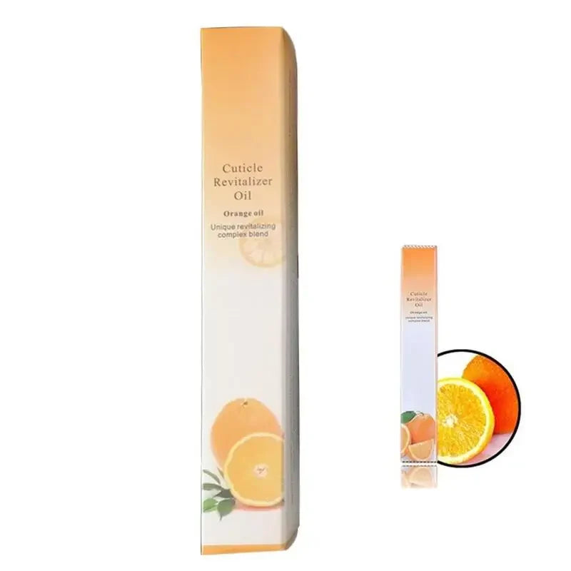 Fragrance Cuticle Oil Pen – 15 Colors | Nail Nutrition & Moisture Cuticle Oil Pen Qme 11 CN